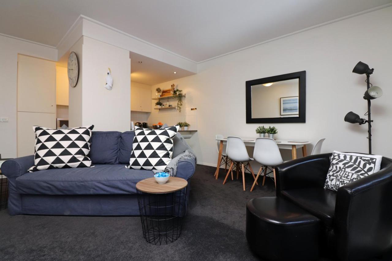 Mayford - Long Stay Rates, Pool, Gym, Parking Melbourne Exterior photo