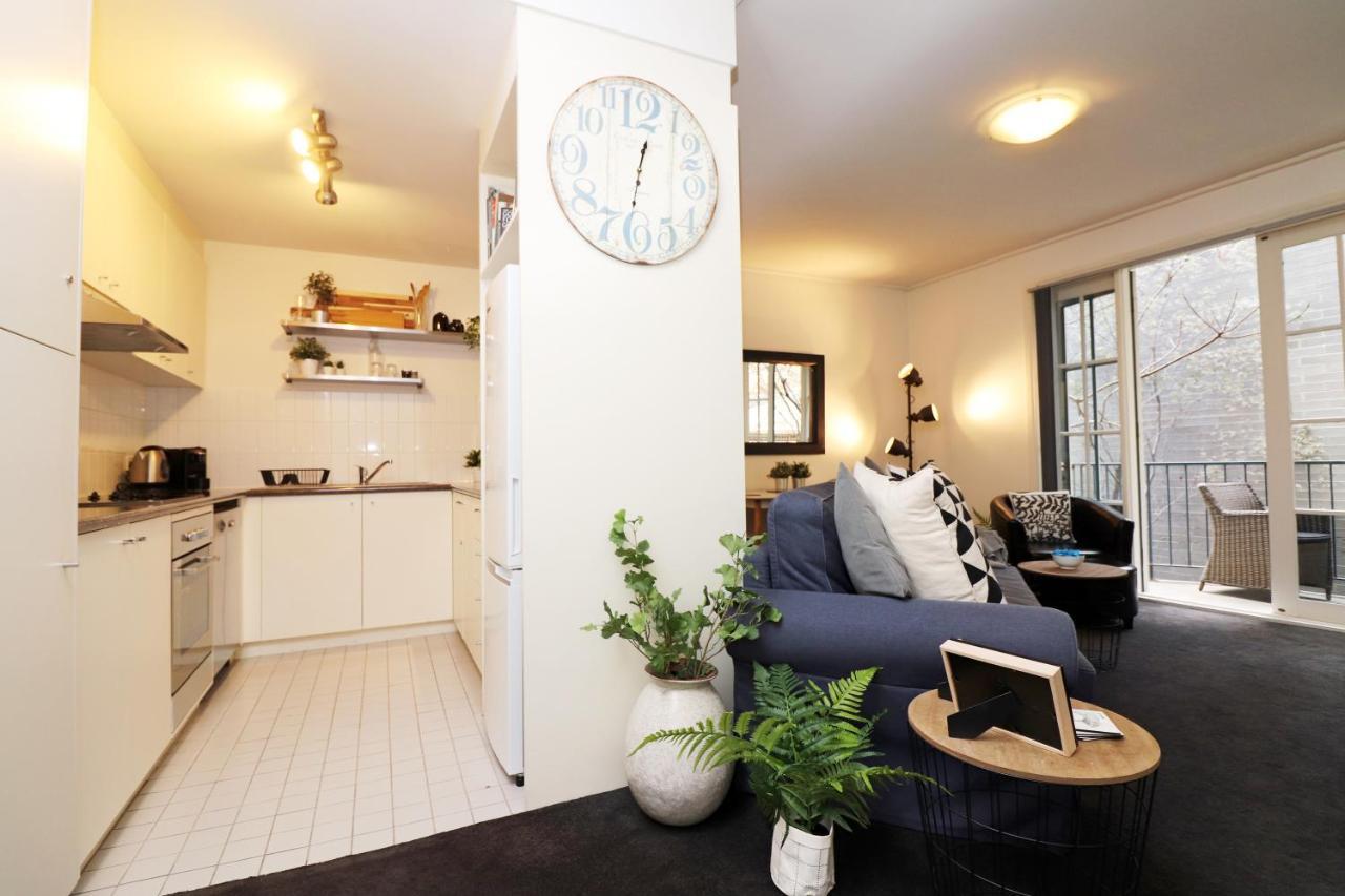 Mayford - Long Stay Rates, Pool, Gym, Parking Melbourne Exterior photo