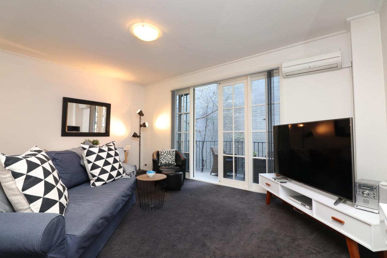 Mayford - Long Stay Rates, Pool, Gym, Parking Melbourne Exterior photo